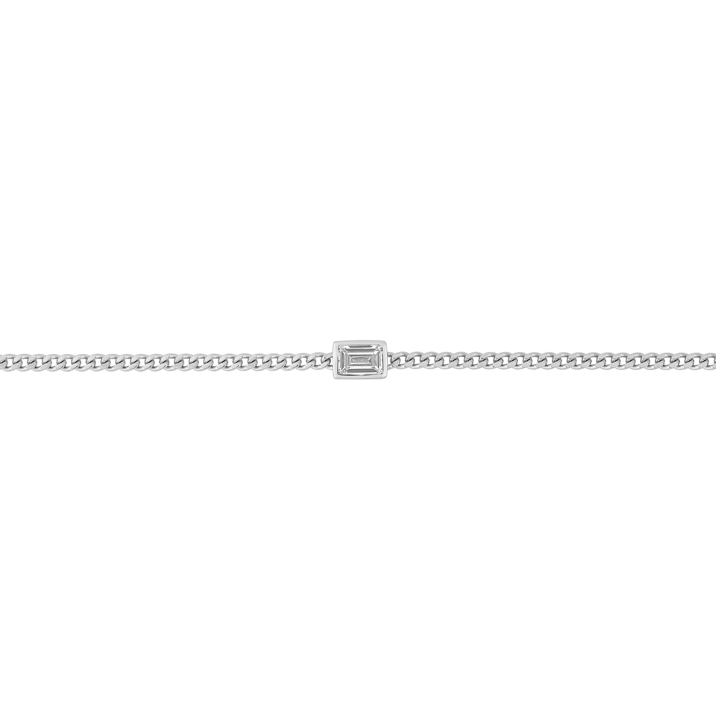 Bracelet Radiance - Argent 925