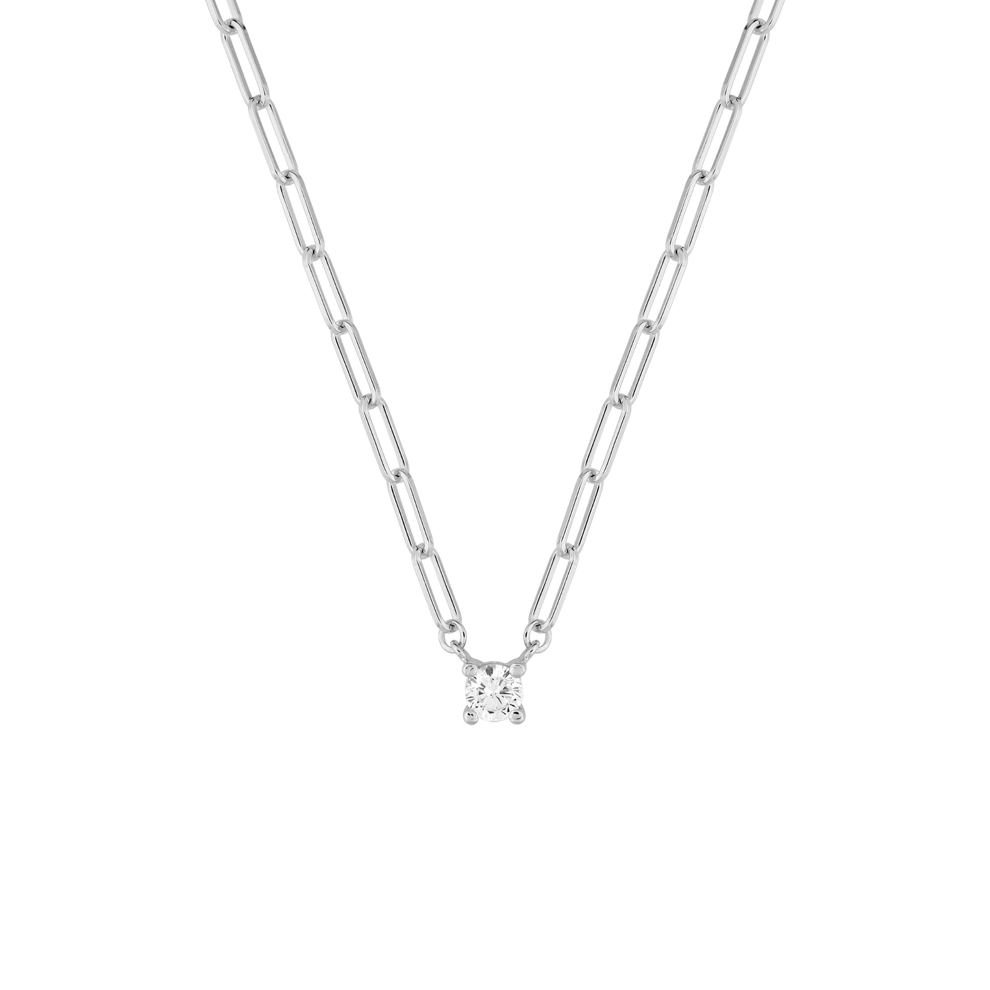Pendentif Escale - Argent 925