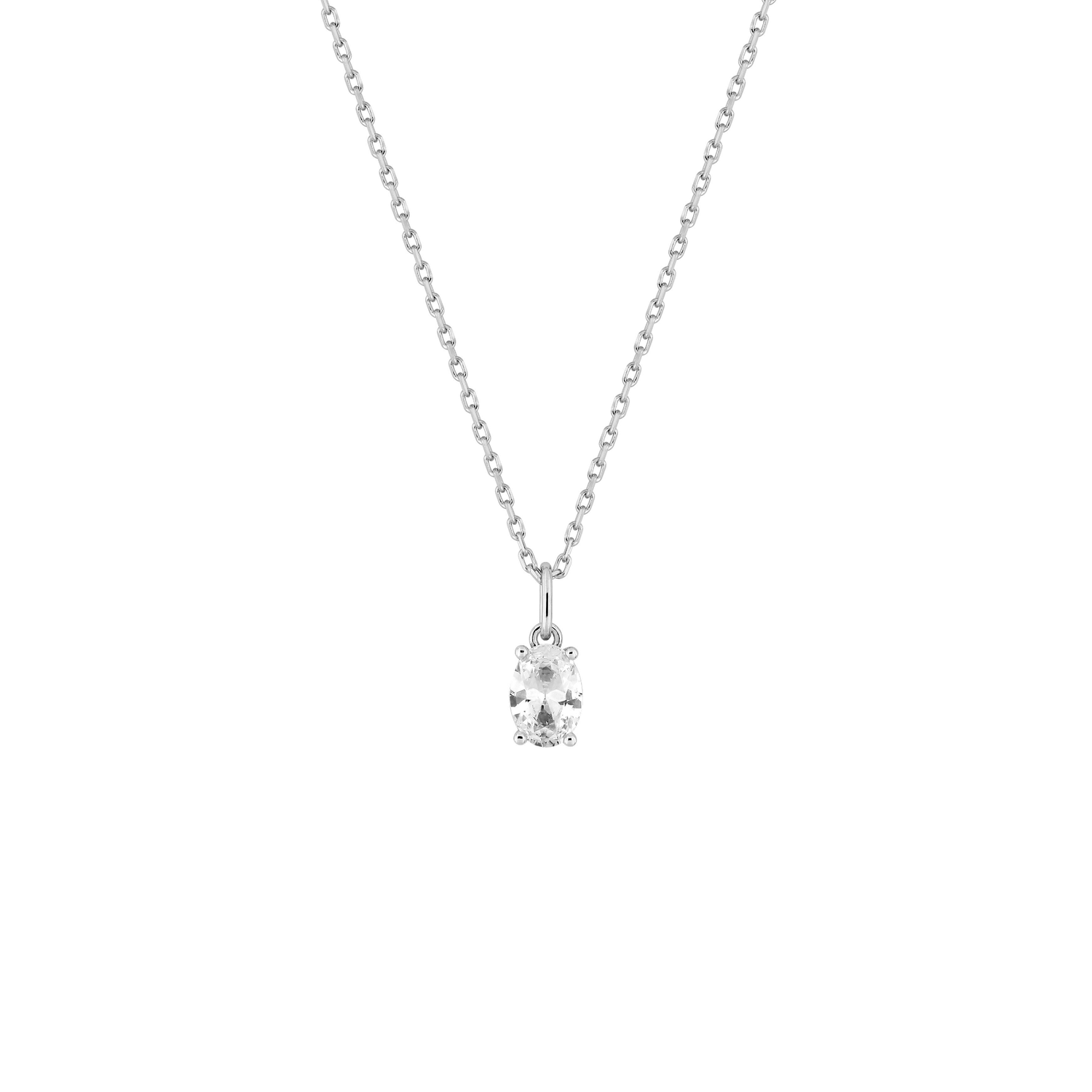 Tous nos bijoux pierres blanches