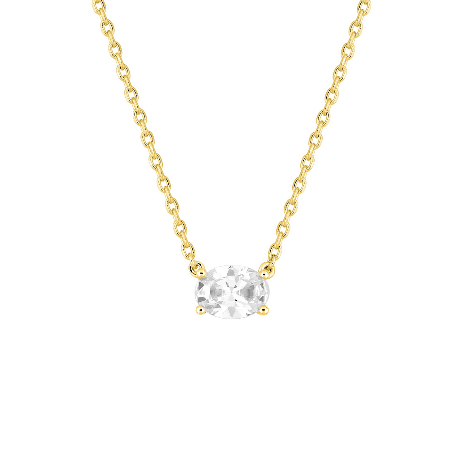 Tous nos pendentifs en or plaqué 18 carats