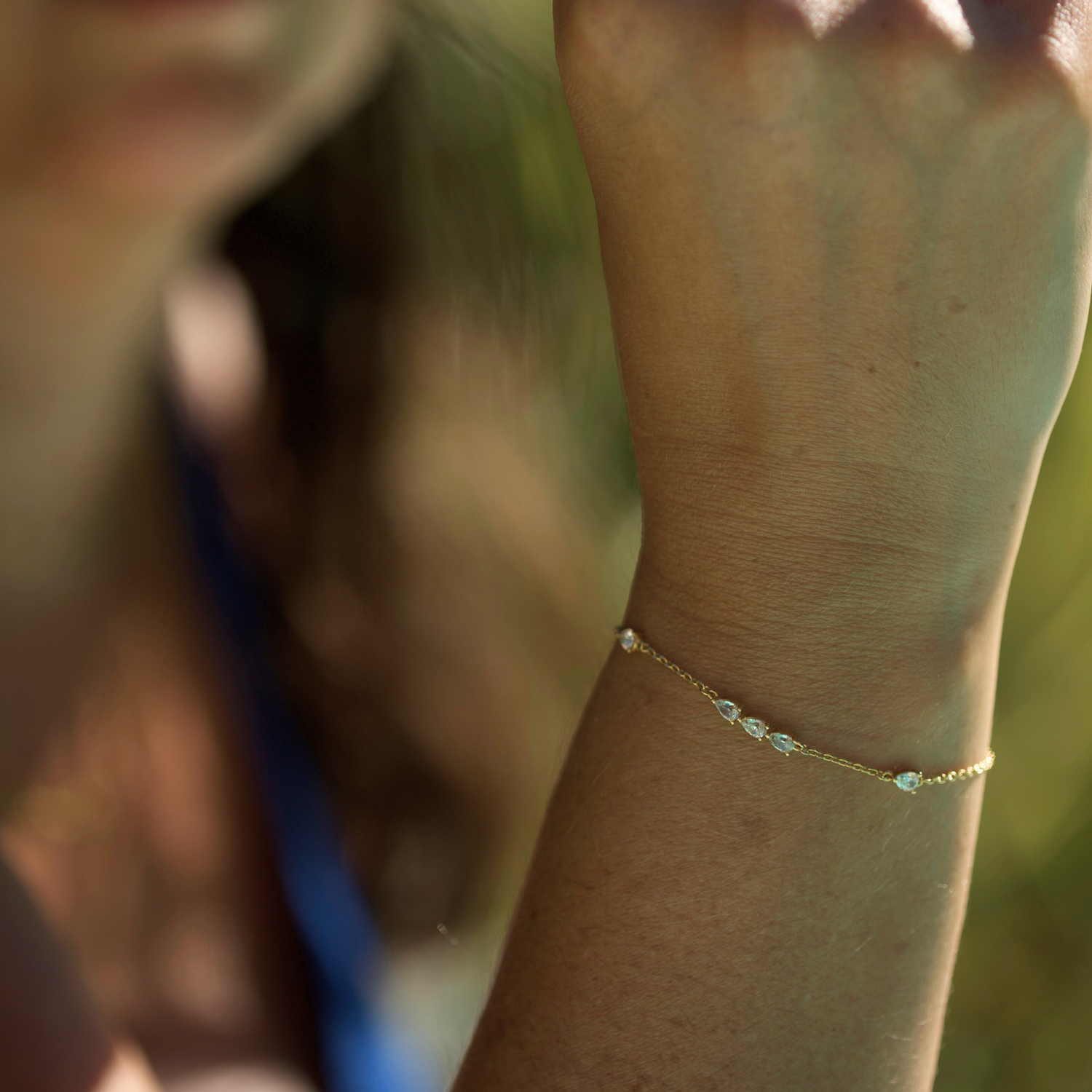 Tous nos bracelets