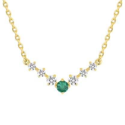 Collier Plaqué Or