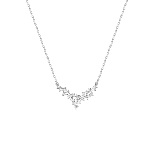 Collier Céleste - Argent 925