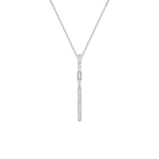 Pendentif Radiance - Argent 925