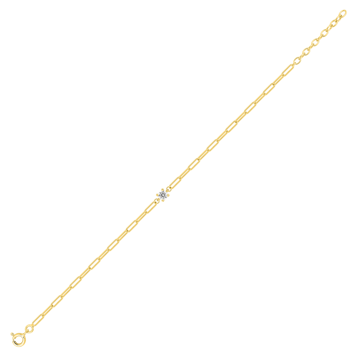 Bracelet Escale – Or plaqué