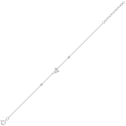 Bracelet Azurée - Argent 925
