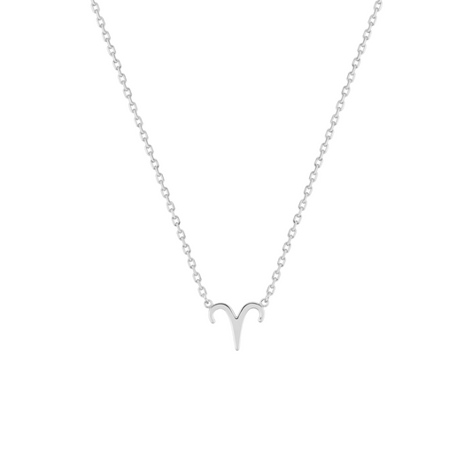 Pendentif Astro - Argent 925