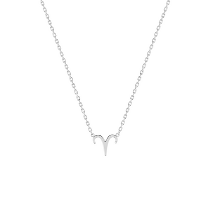 Pendentif Astro - Argent 925