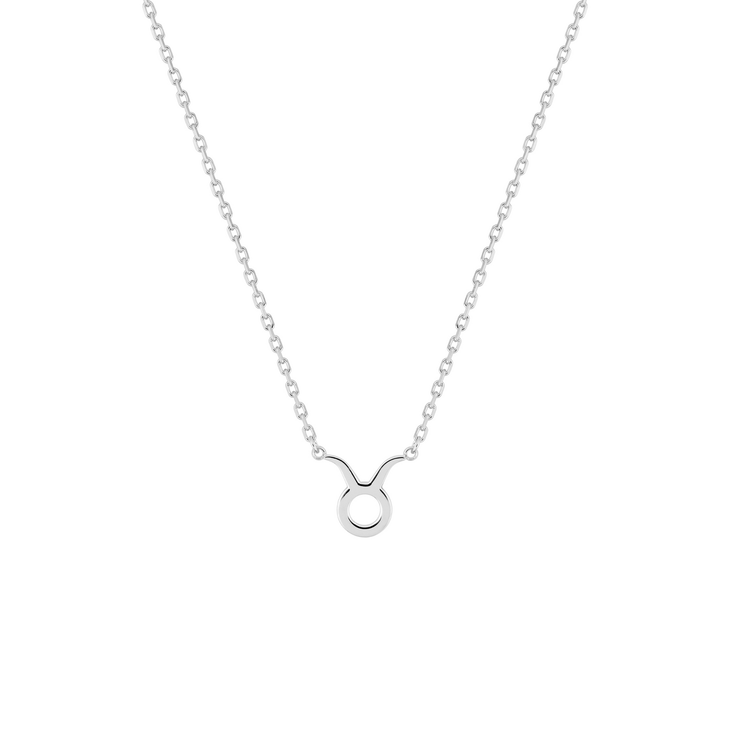 Pendentif Astro - Argent 925