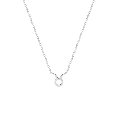Pendentif Astro - Argent 925