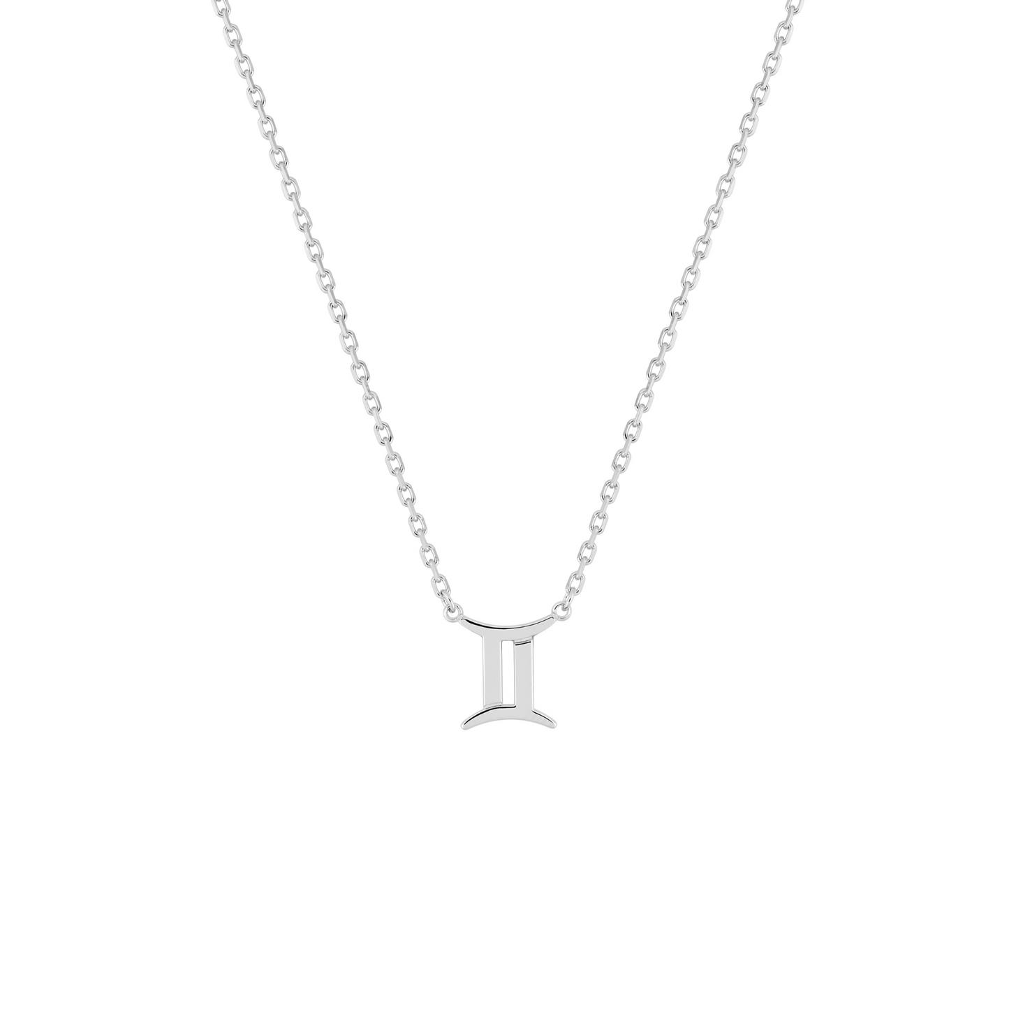 Pendentif Astro - Argent 925