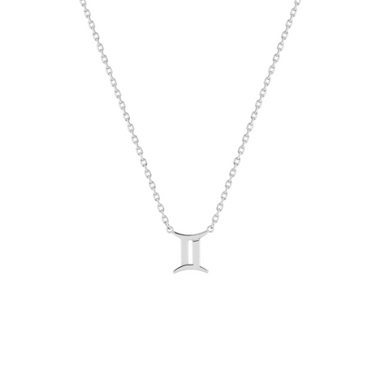 Pendentif Astro - Argent 925
