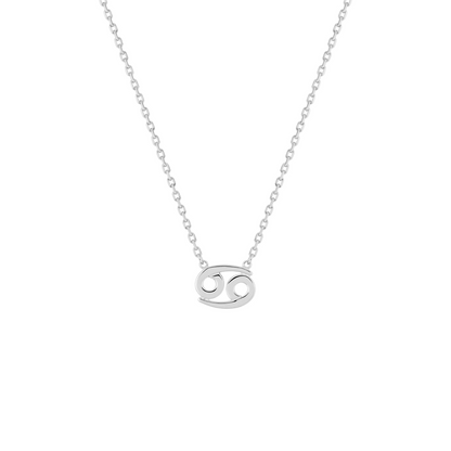 Pendentif Astro - Argent 925