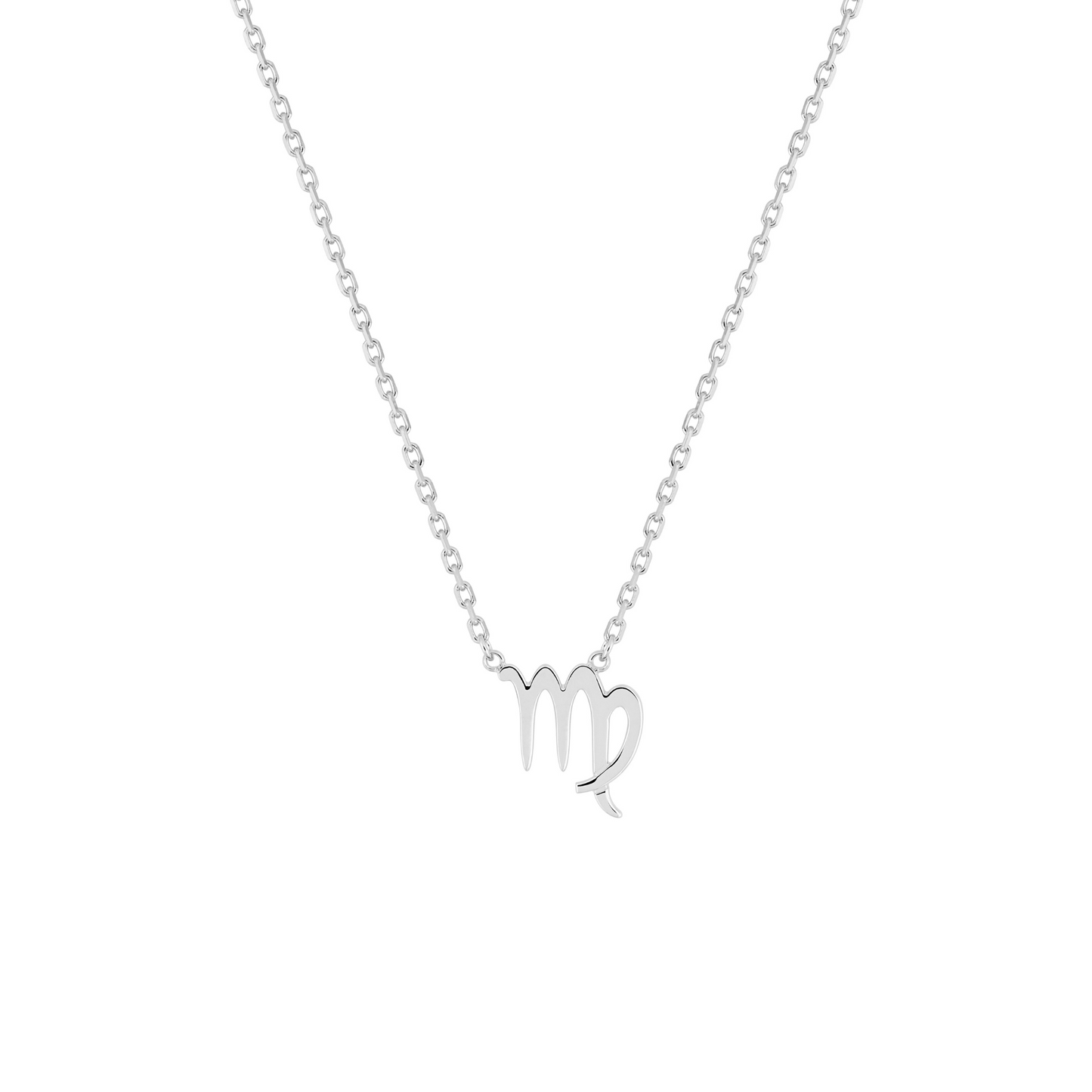 Pendentif Astro - Argent 925