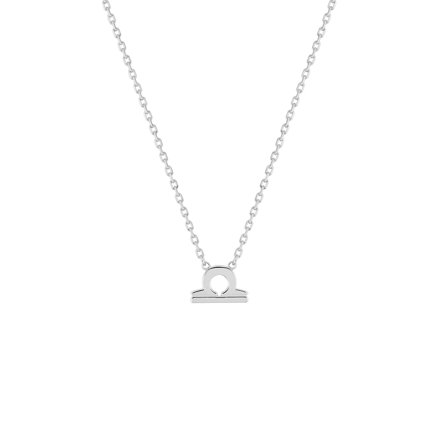 Pendentif Astro - Argent 925
