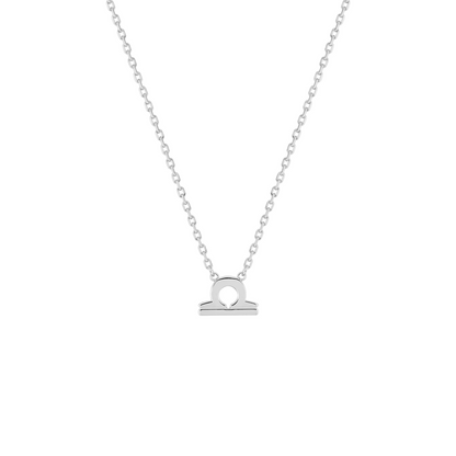 Pendentif Astro - Argent 925