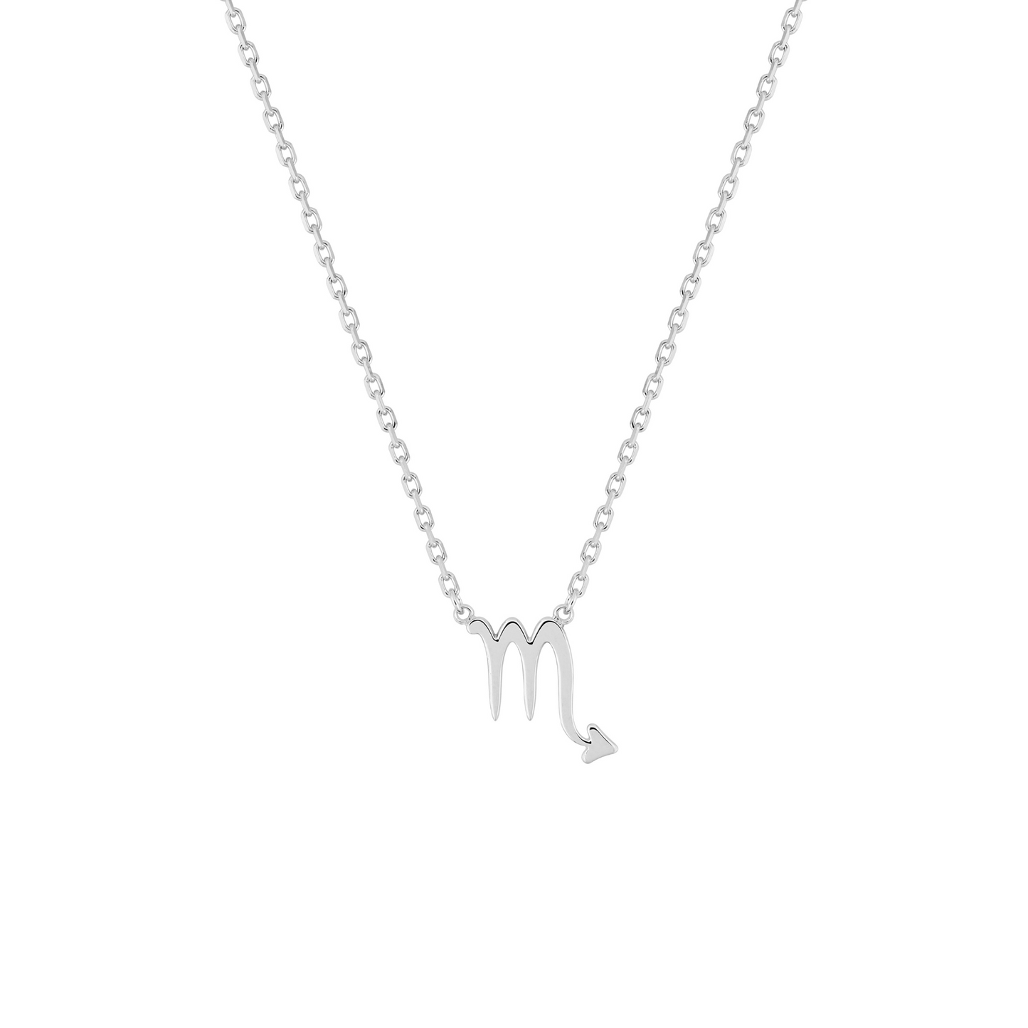 Pendentif Astro - Argent 925
