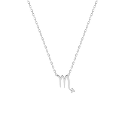 Pendentif Astro - Argent 925