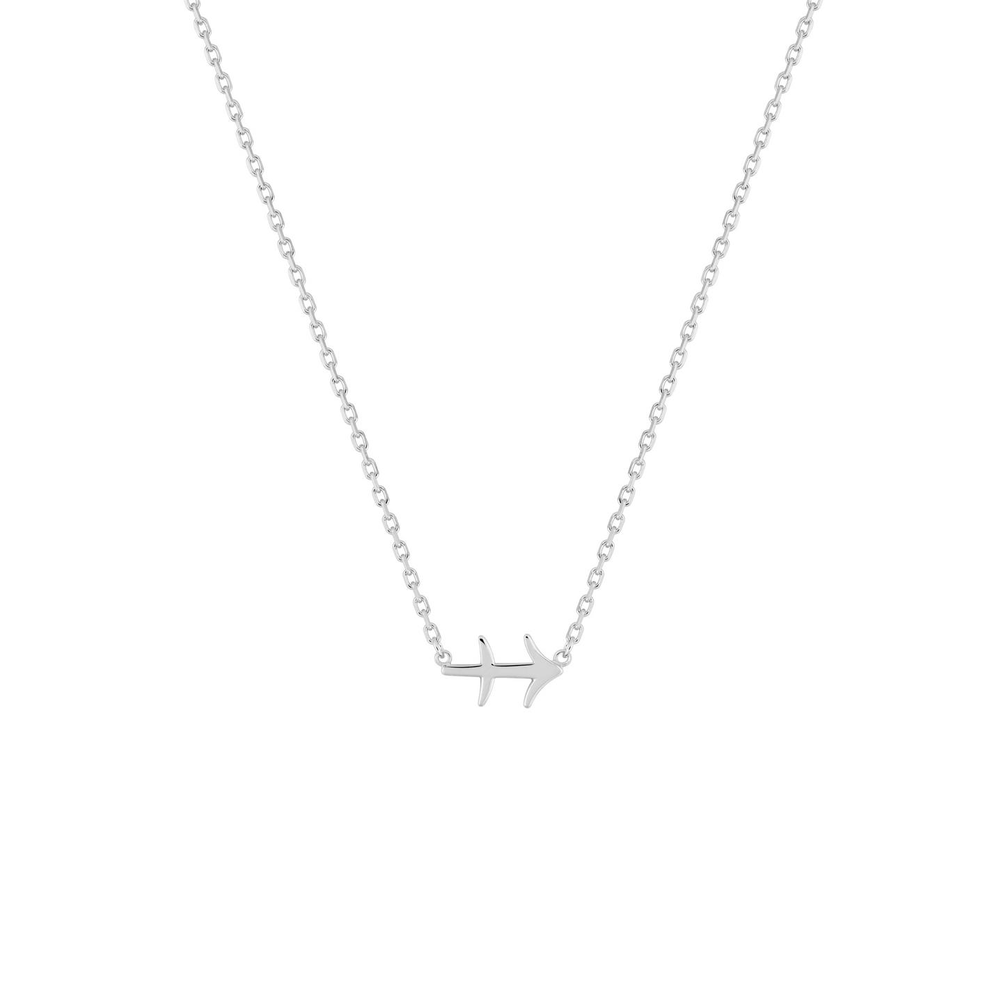 Pendentif Astro - Argent 925