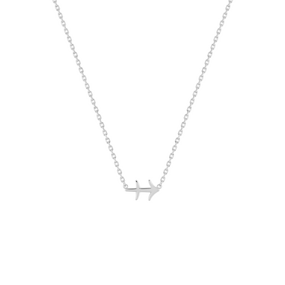 Pendentif Astro - Argent 925