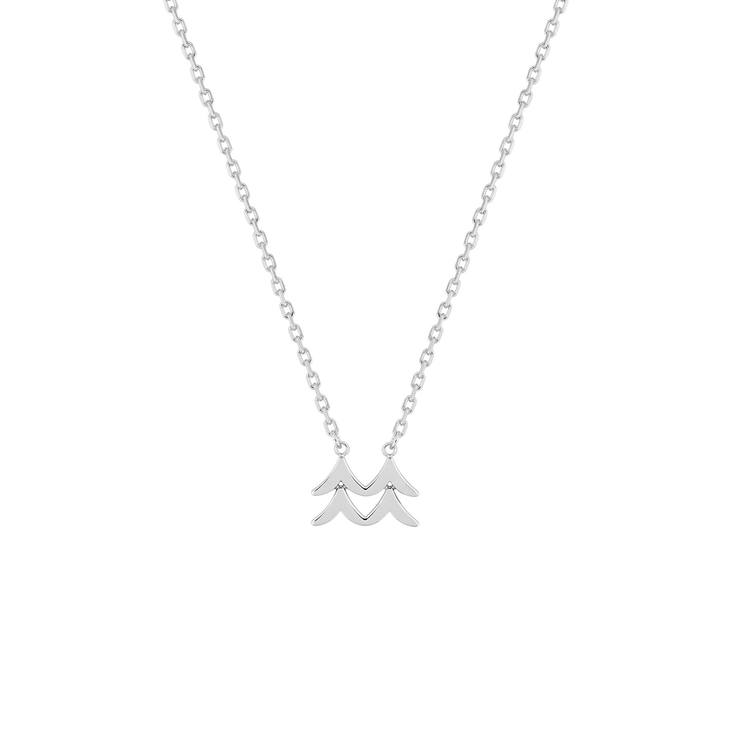 Pendentif Astro - Argent 925