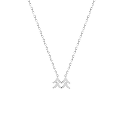 Pendentif Astro - Argent 925