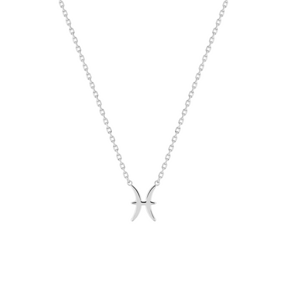 Pendentif Astro - Argent 925