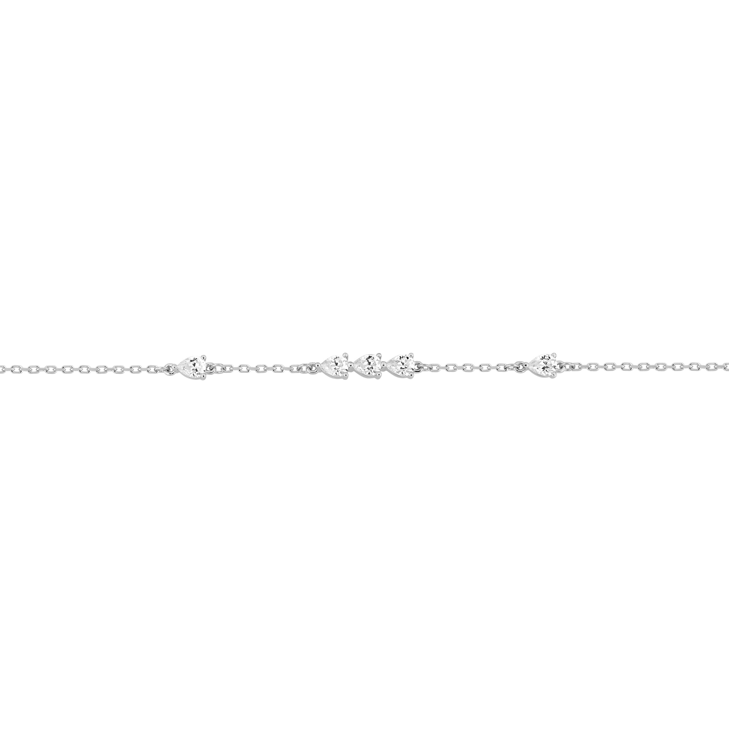 Bracelet Elixir - Argent 925