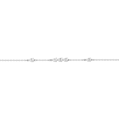 Bracelet Elixir - Argent 925