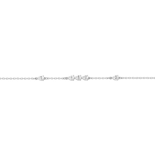 Bracelet Elixir - Argent 925