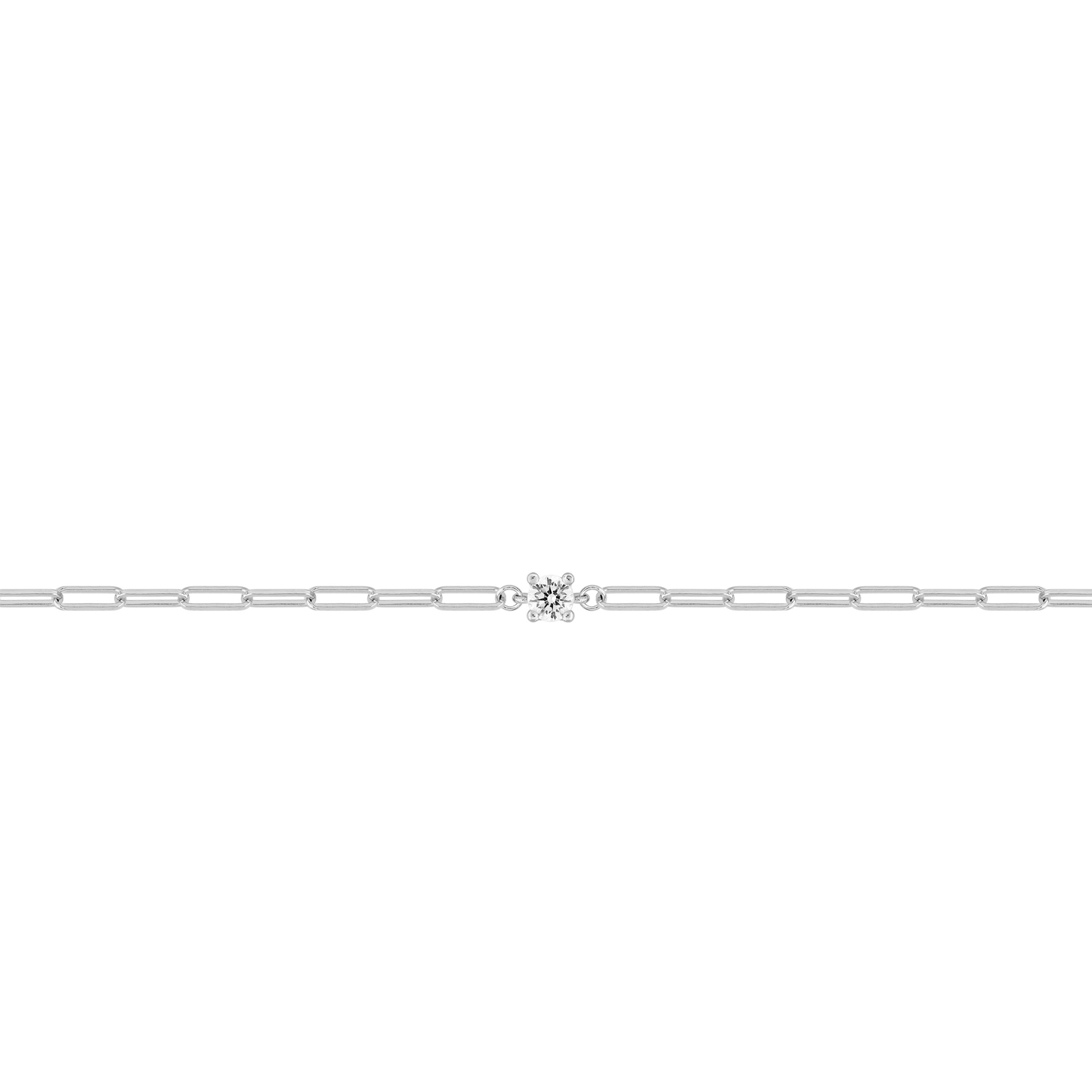 Bracelet Escale – Argent 925
