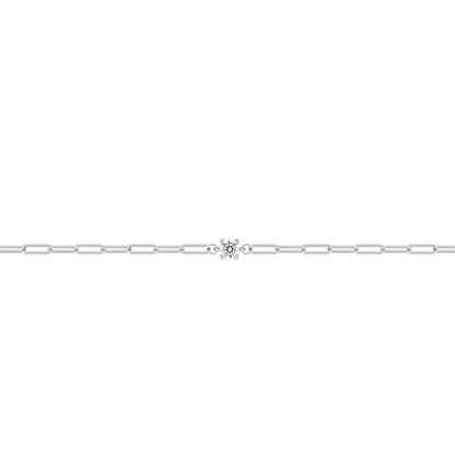Bracelet Escale – Argent 925