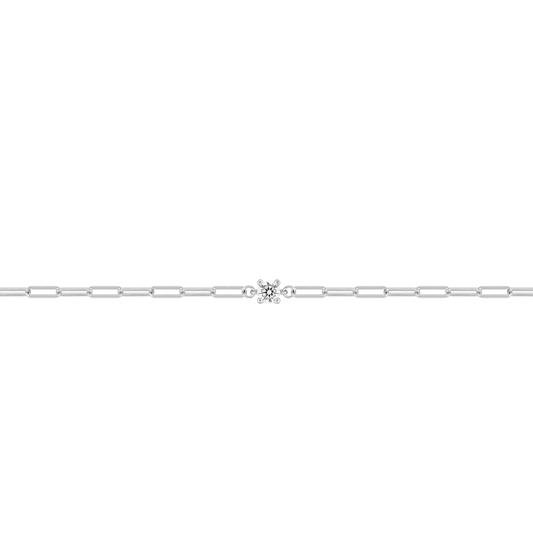 Bracelet Escale – Argent 925