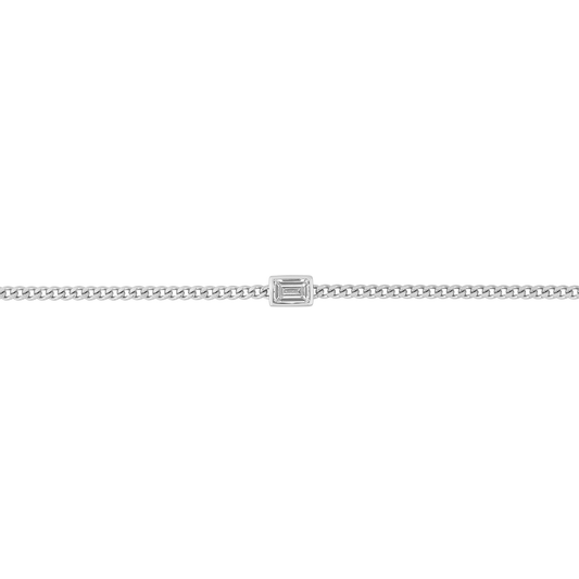 Bracelet Radiance - Argent 925