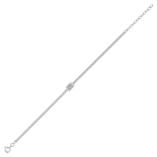 Bracelet Radiance - Argent 925